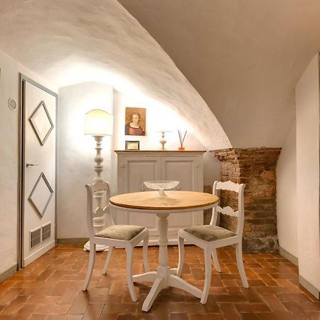 Florence Holiday Homes Ponte Vecchio Luaran gambar