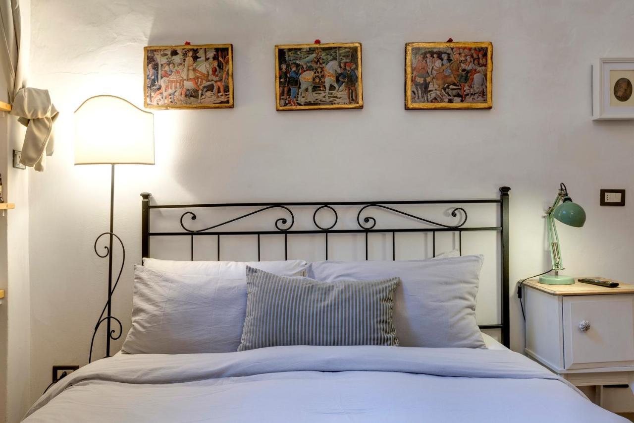 Florence Holiday Homes Ponte Vecchio Luaran gambar