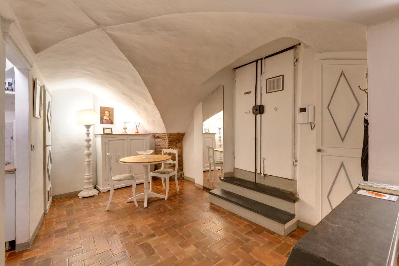 Florence Holiday Homes Ponte Vecchio Luaran gambar