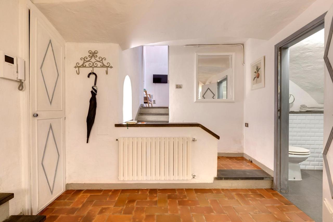 Florence Holiday Homes Ponte Vecchio Luaran gambar