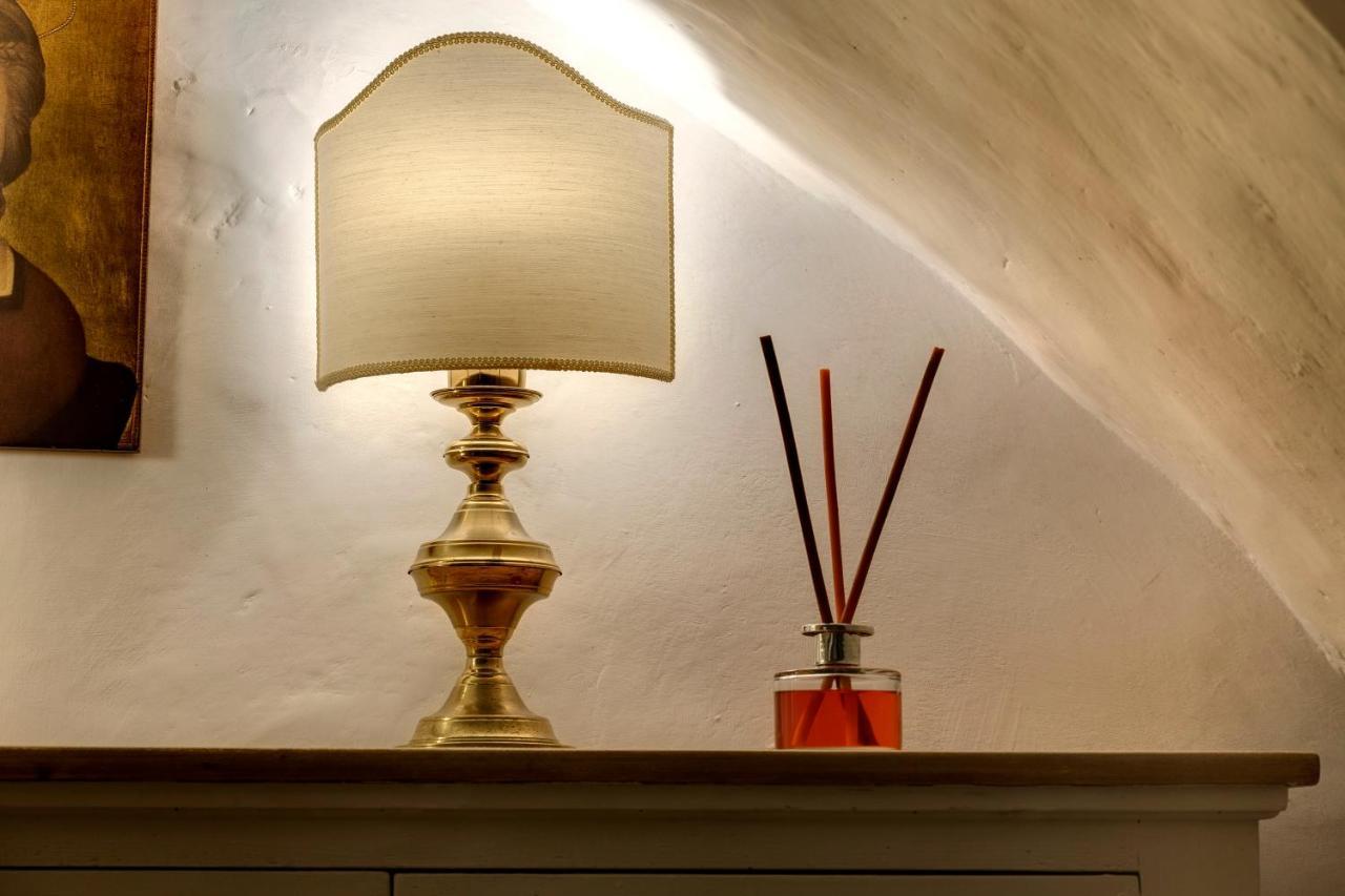 Florence Holiday Homes Ponte Vecchio Luaran gambar