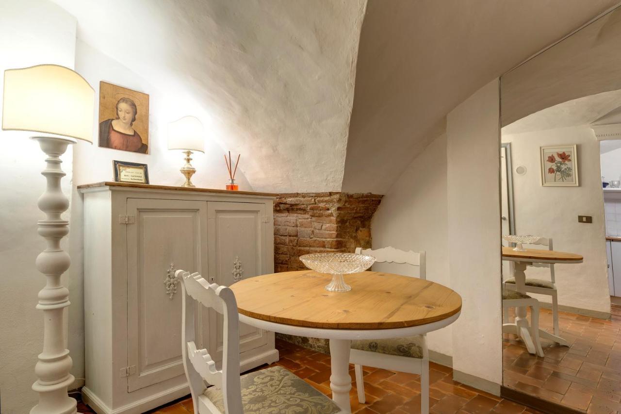 Florence Holiday Homes Ponte Vecchio Luaran gambar