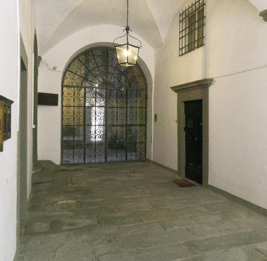 Florence Holiday Homes Ponte Vecchio Luaran gambar